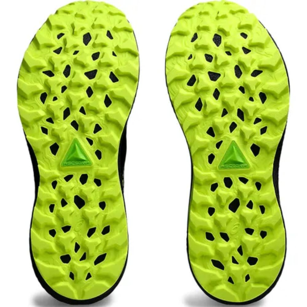 Чоловічі бігові кросівки Asics GEL-Trabuco 12 GTX 1011B801-003