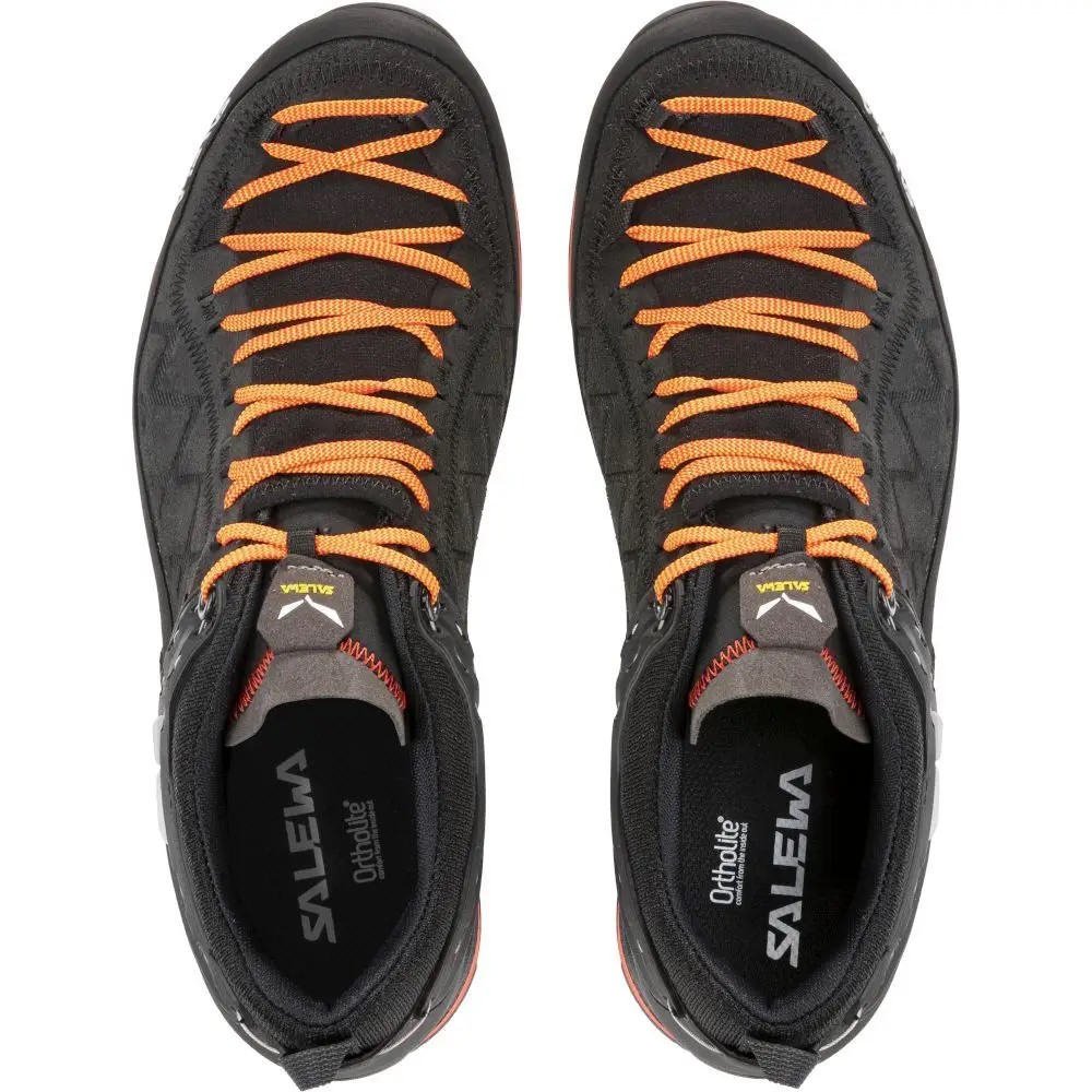 Чоловічі трекінгові кросівки Salewa MS MTN TRAINER 2 GTX 61356_0933