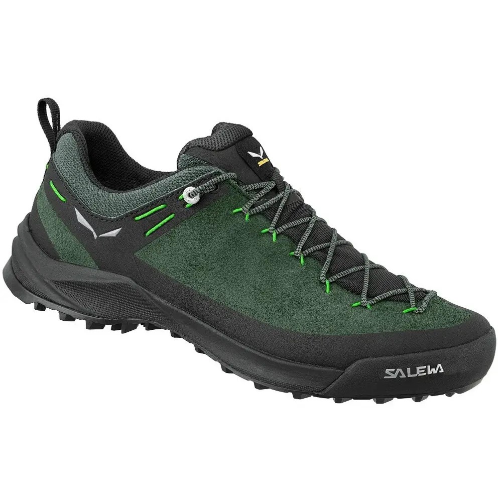 Чоловічі трекінгові кросівки Salewa MS WILDFIRE LEATHER 61395_5331
