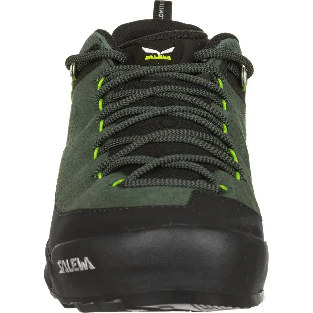 Чоловічі трекінгові кросівки Salewa MS WILDFIRE LEATHER 61395_5331