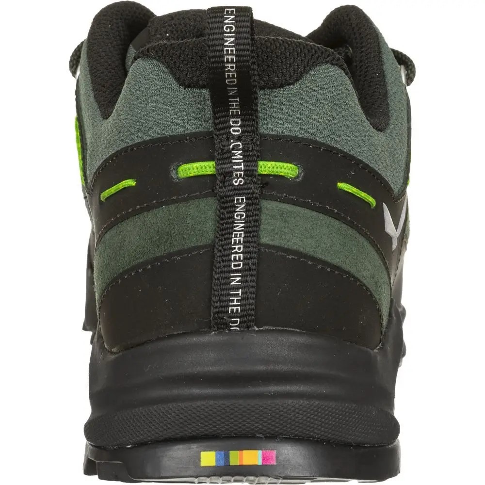 Чоловічі трекінгові кросівки Salewa MS WILDFIRE LEATHER 61395_5331