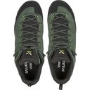 Чоловічі трекінгові кросівки Salewa MS WILDFIRE LEATHER 61395_5331