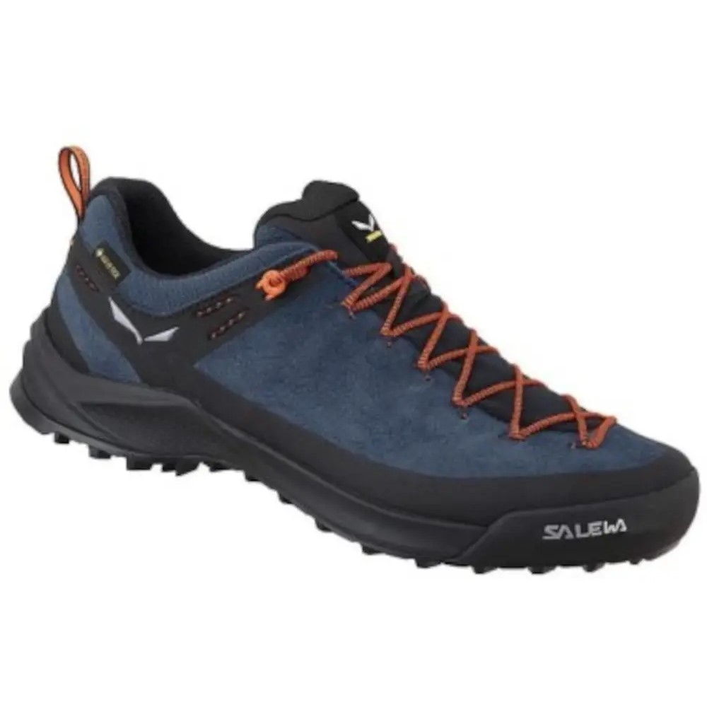 Чоловічі трекінгові кросівки Salewa WILDFIRE LEATHER GTX M 61416_8669