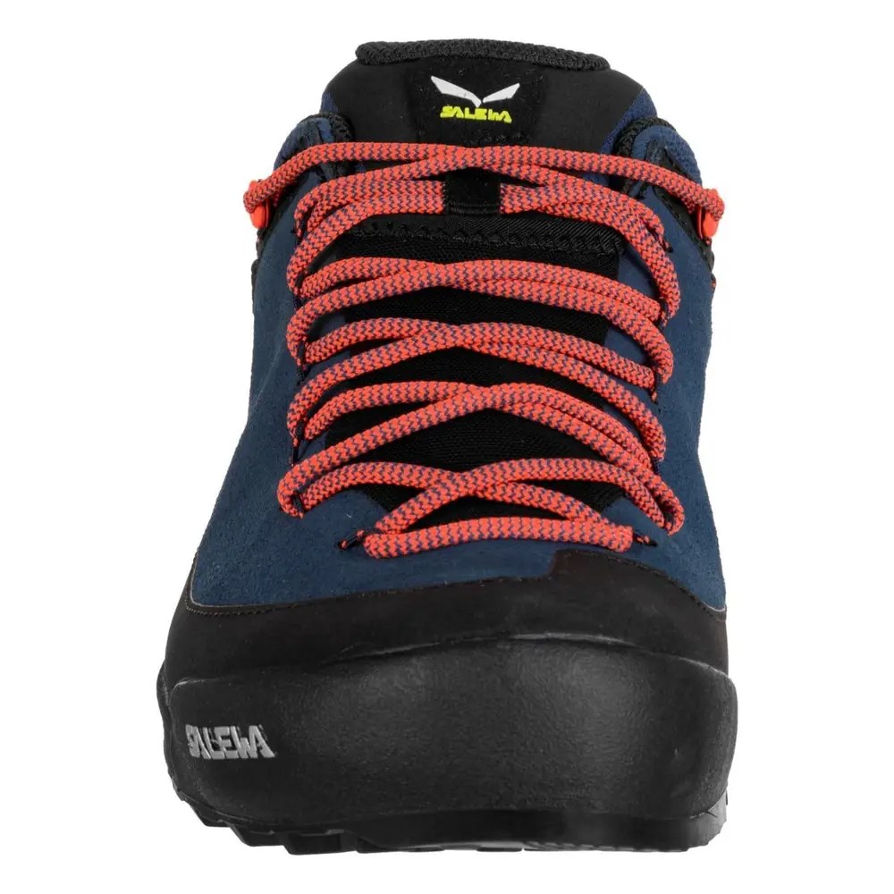 Чоловічі трекінгові кросівки Salewa WILDFIRE LEATHER GTX M 61416_8669