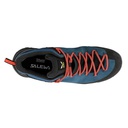 Чоловічі трекінгові кросівки Salewa WILDFIRE LEATHER GTX M 61416_8669
