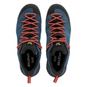 Чоловічі трекінгові кросівки Salewa WILDFIRE LEATHER GTX M 61416_8669