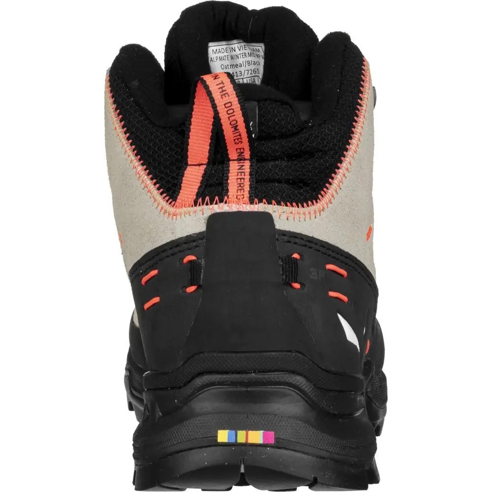 Жіночі черевики Salewa ALP MATE WINTER MID WP W 61413_7265