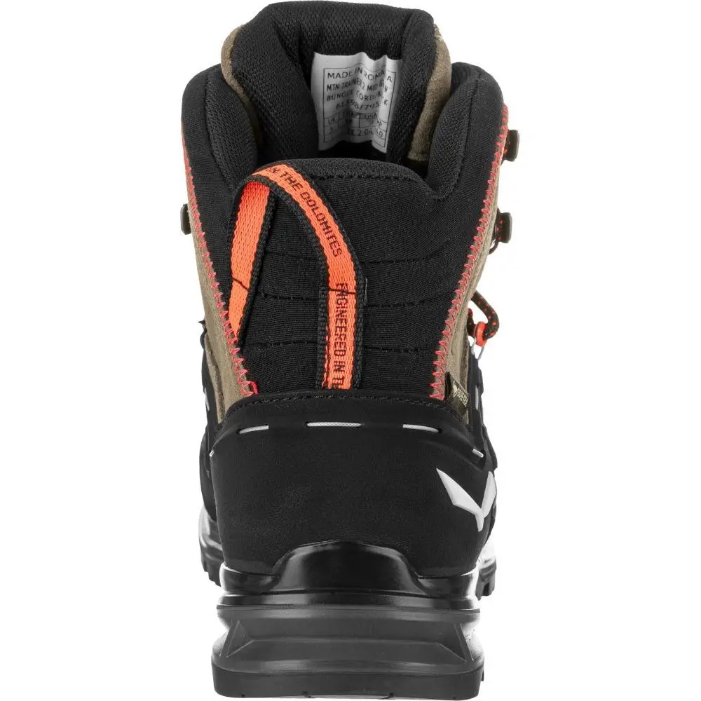 Жіночі черевики Salewa MTN TRAINER 2 MID GTX W 61398_7953