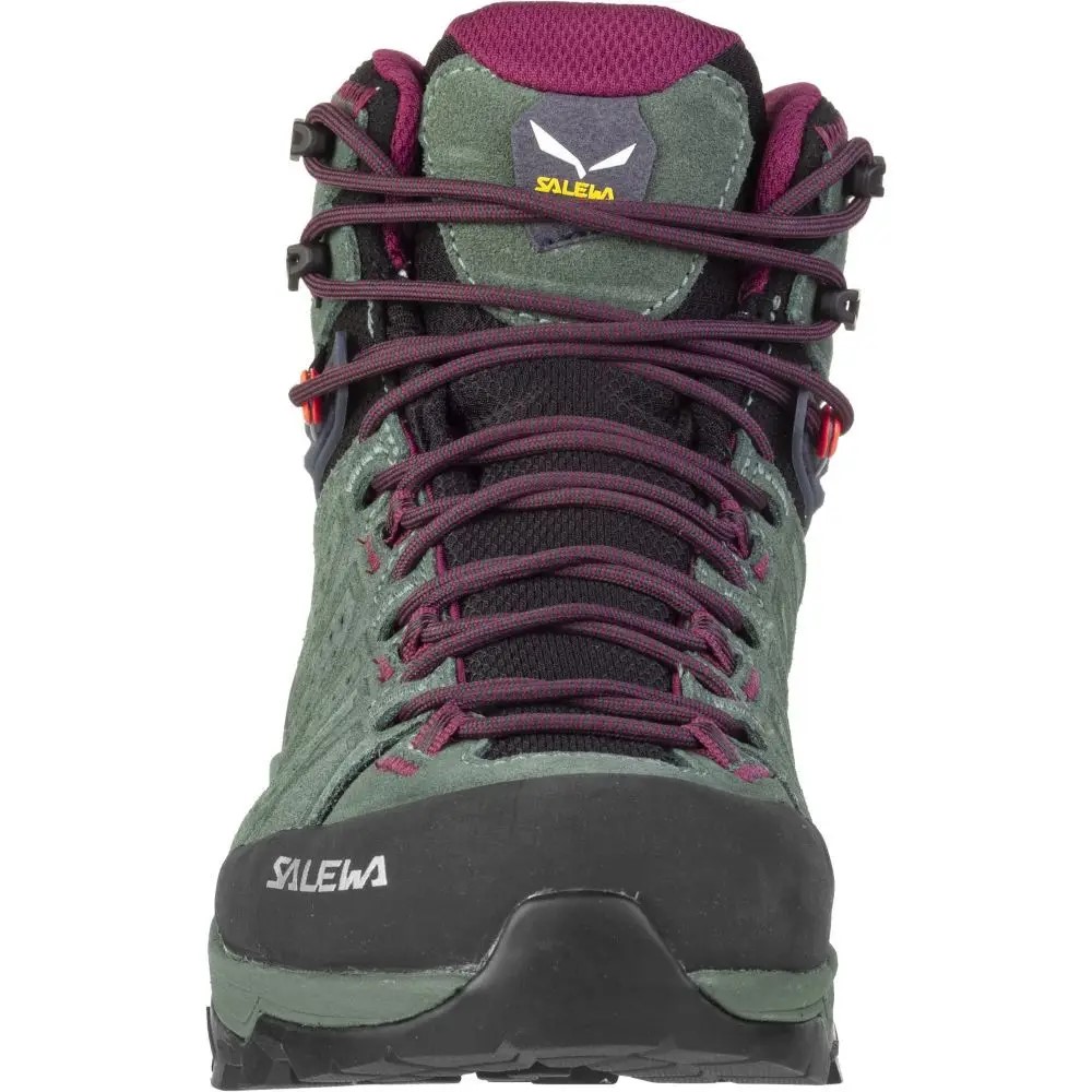 Жіночі черевики Salewa WS ALP TRAINER 2 MID GTX 61383_5085