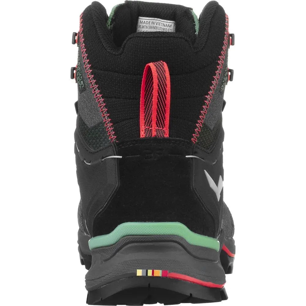 Жіночі черевики Salewa WS MTN TRAINER LITE MID GTX 61360_5585