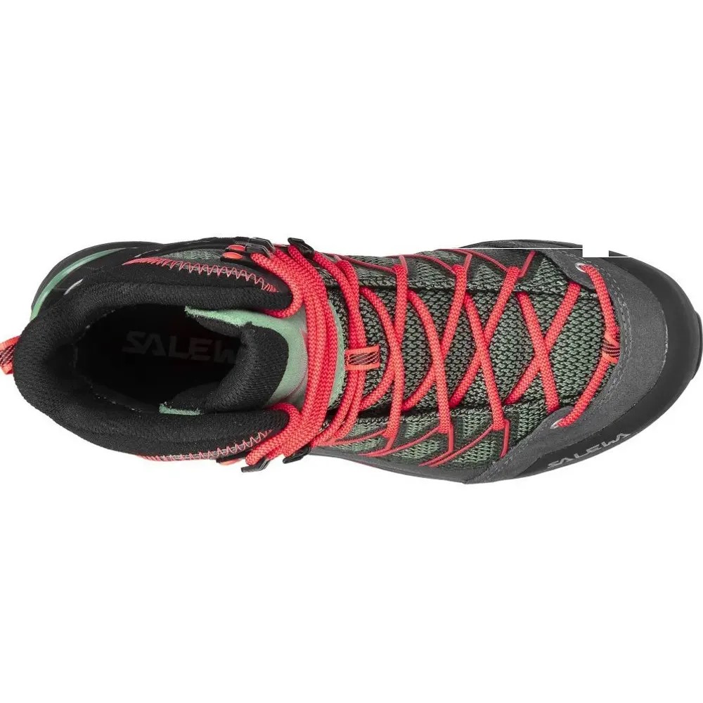 Жіночі черевики Salewa WS MTN TRAINER LITE MID GTX 61360_5585