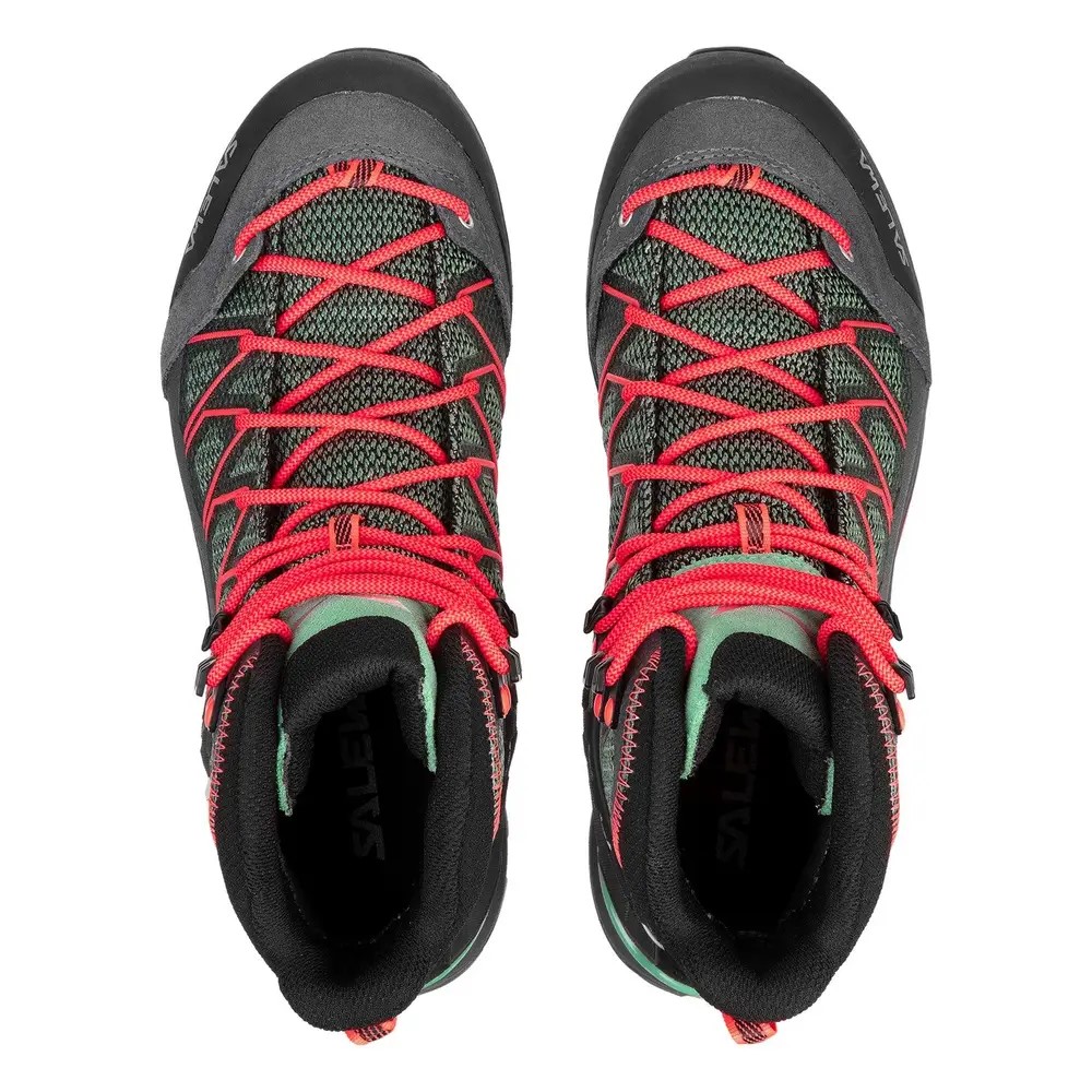 Жіночі черевики Salewa WS MTN TRAINER LITE MID GTX 61360_5585