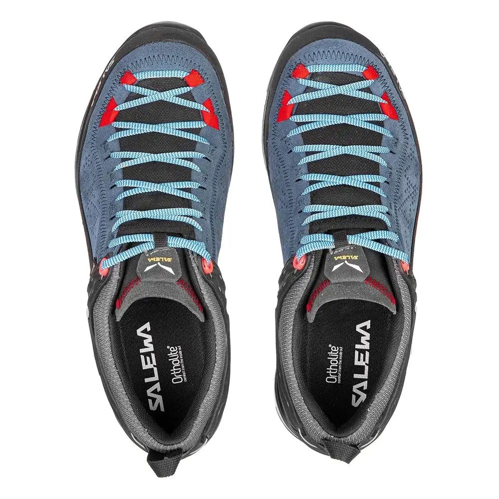 Жіночі трекінгові кросівки Salewa WS MTN TRAINER 2 GTX 61358_8679