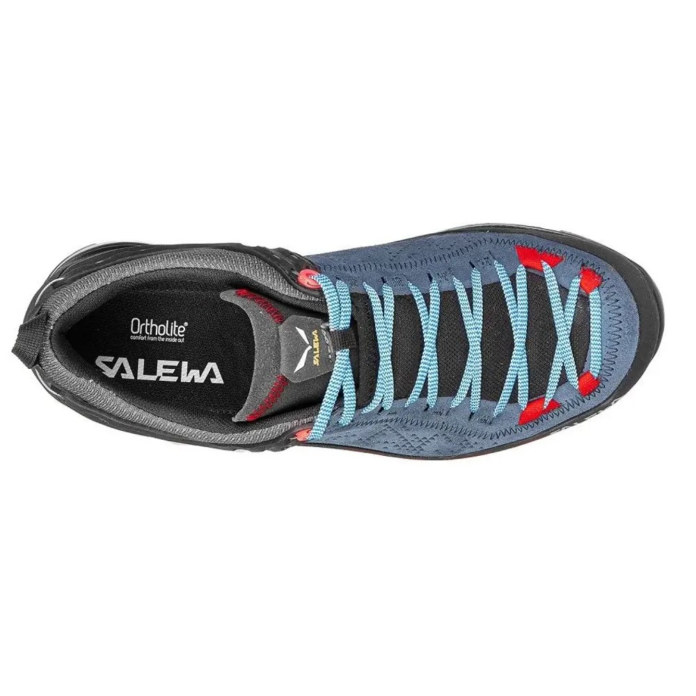 Жіночі трекінгові кросівки Salewa WS MTN TRAINER 2 GTX 61358_8679