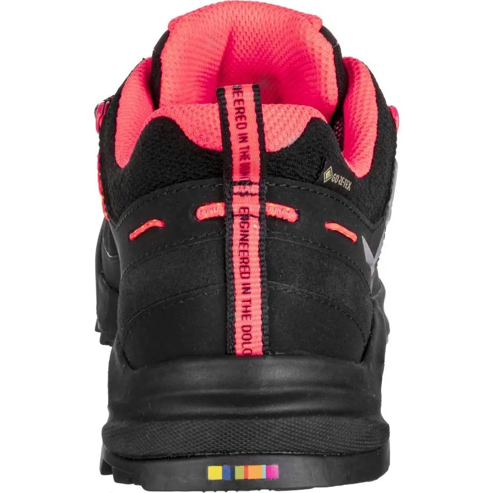 Жіночі трекінгові кросівки Salewa WS WILDFIRE LEATHER 61396_0936