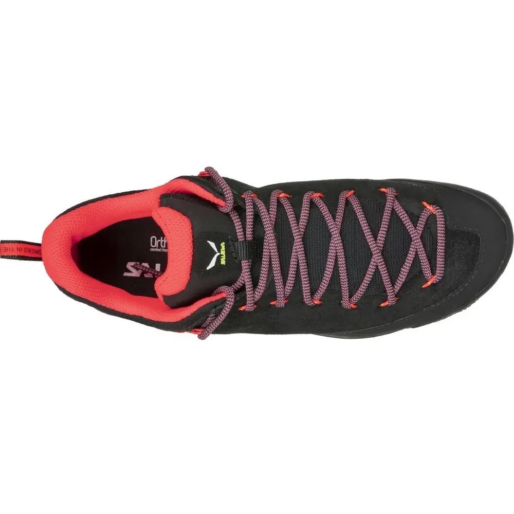 Жіночі трекінгові кросівки Salewa WS WILDFIRE LEATHER 61396_0936