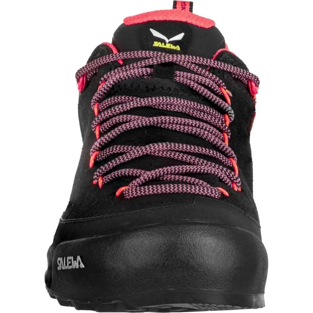 Жіночі трекінгові кросівки Salewa WS WILDFIRE LEATHER 61396_7953