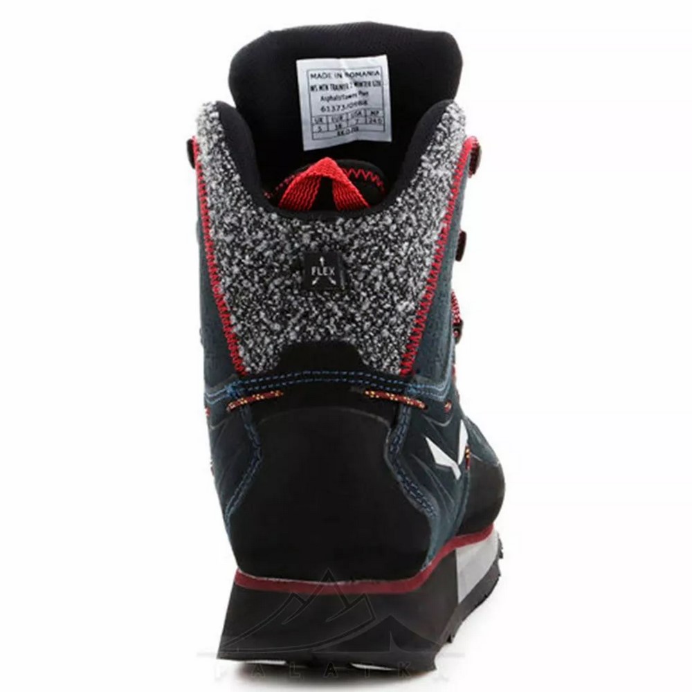 Жіночі черевики Salewa WS MTN TRAINER 2 WINTER GTX 61373_0988