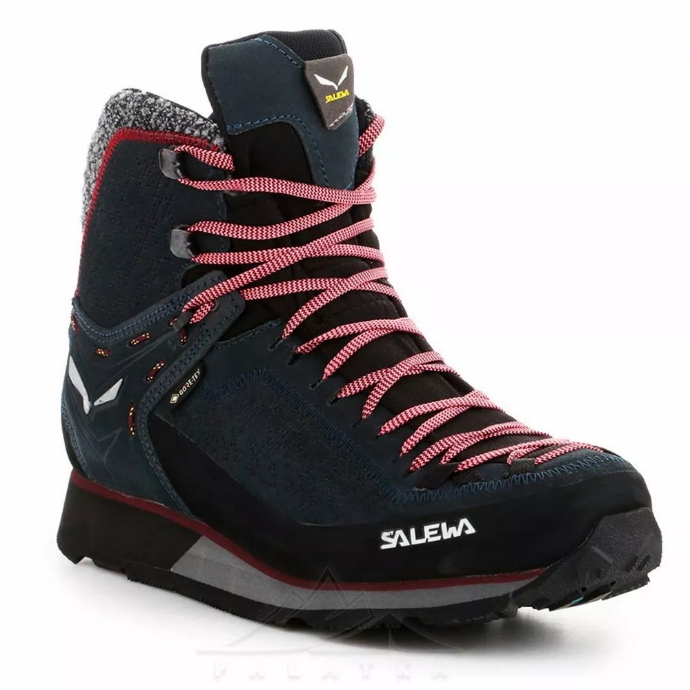 Жіночі черевики Salewa WS MTN TRAINER 2 WINTER GTX 61373_0988