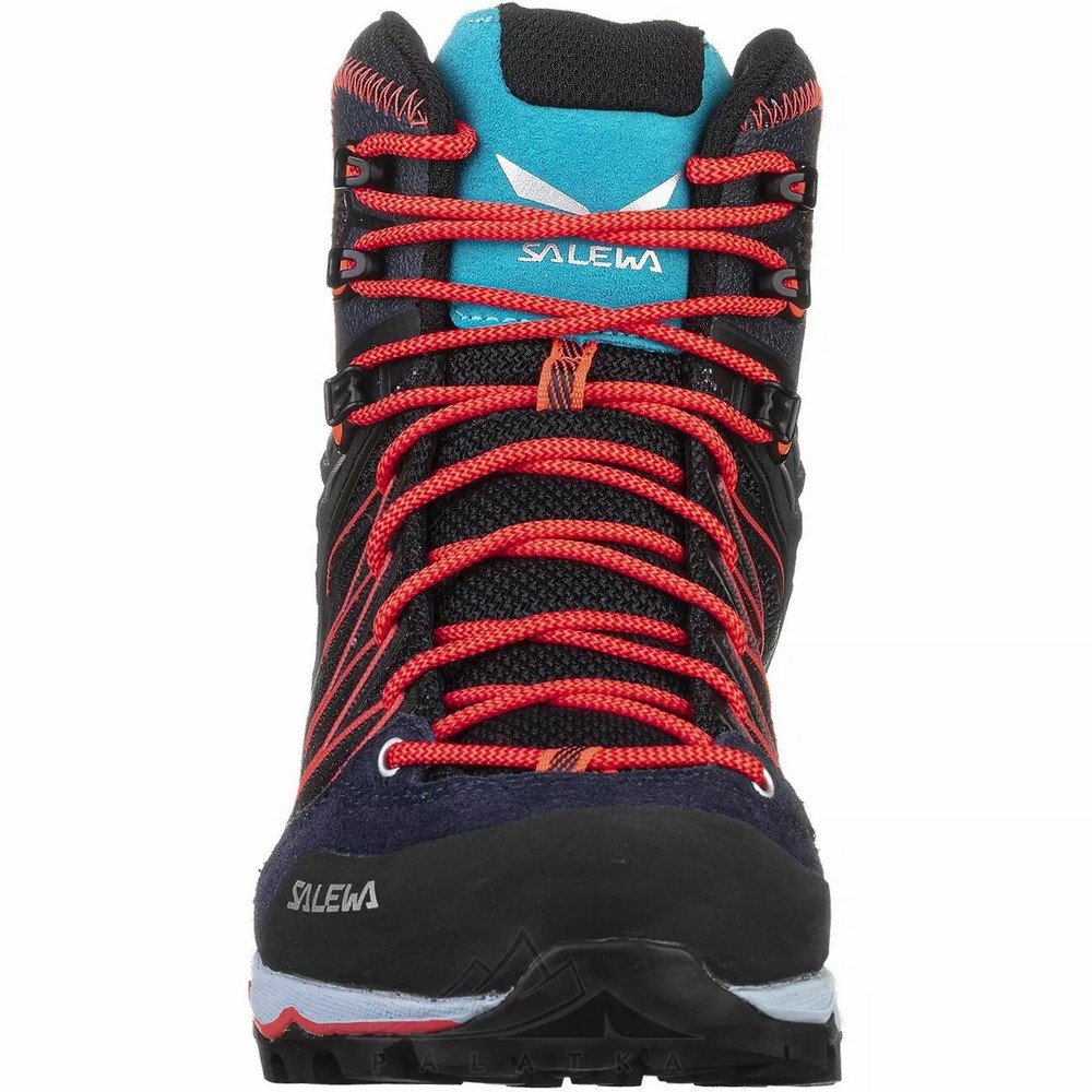 Жіночі черевики Salewa WS MTN TRAINER LITE MID GTX 61360_3989