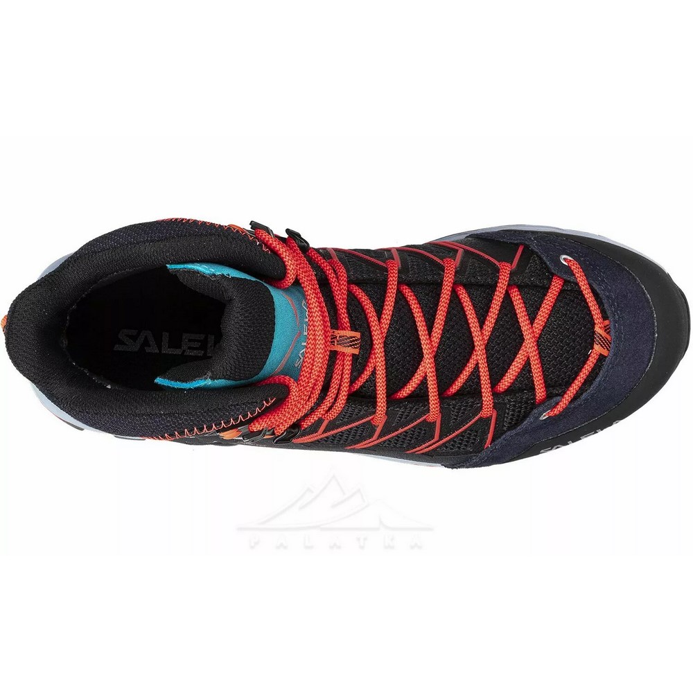 Жіночі черевики Salewa WS MTN TRAINER LITE MID GTX 61360_3989