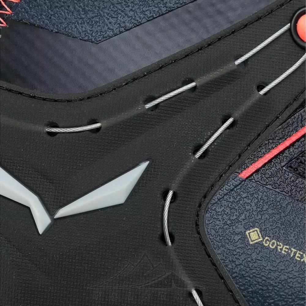 Жіночі черевики Salewa WS MTN TRAINER LITE MID GTX 61360_3989