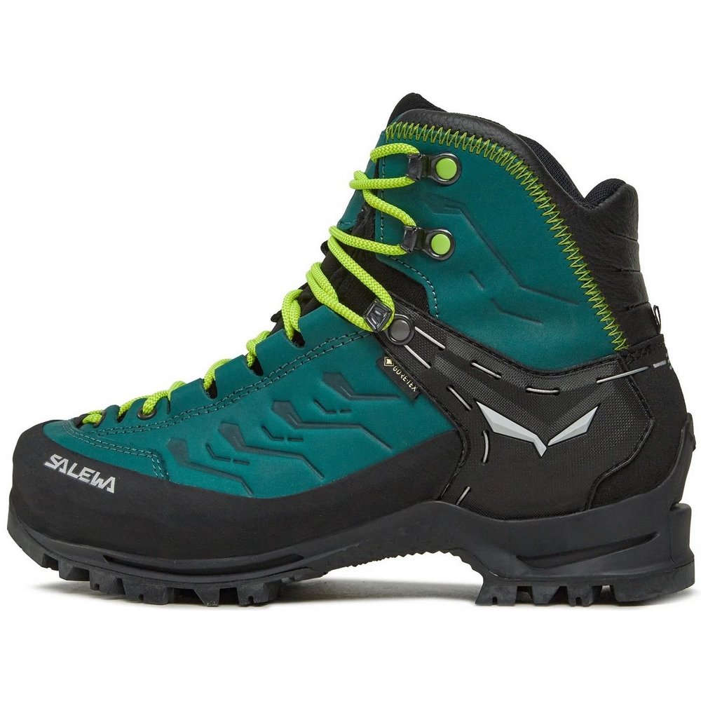 Жіночі черевики Salewa WS RAPACE GTX 61333_8630