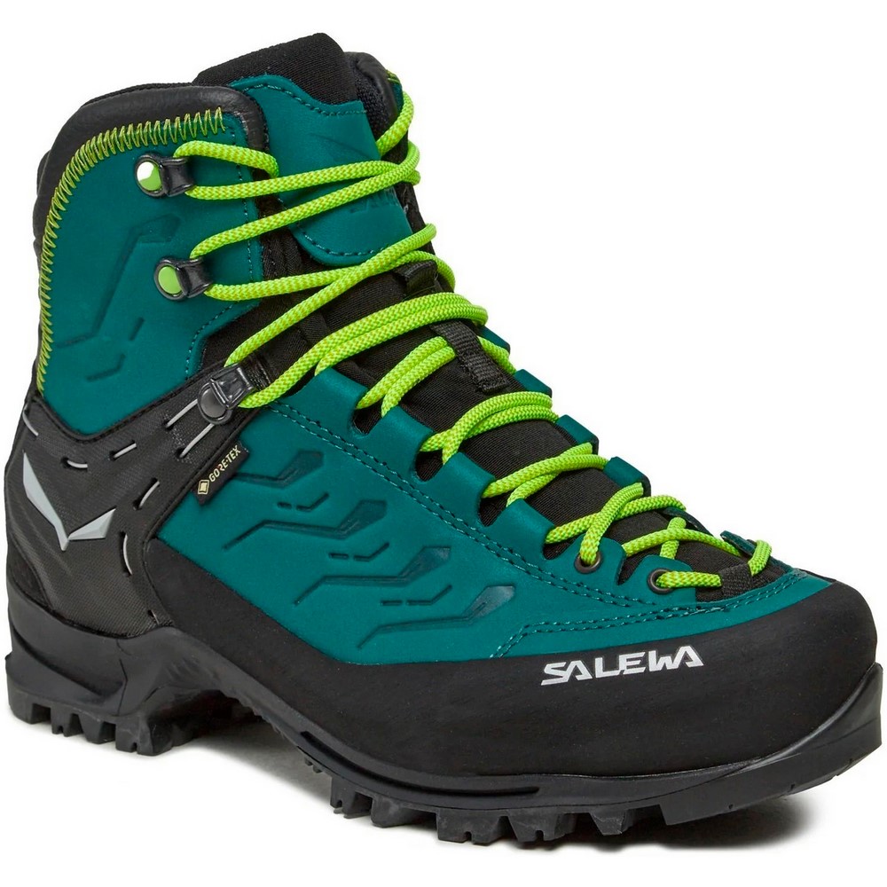 Жіночі черевики Salewa WS RAPACE GTX 61333_8630
