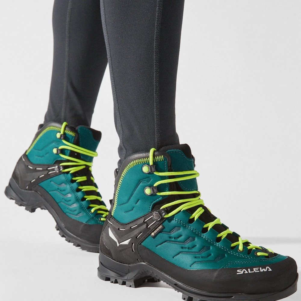Жіночі черевики Salewa WS RAPACE GTX 61333_8630