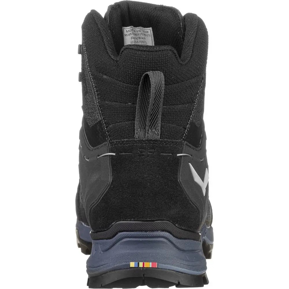 Чоловічі черевики Salewa MS MTN TRAINER LITE MID GTX 61359_0971