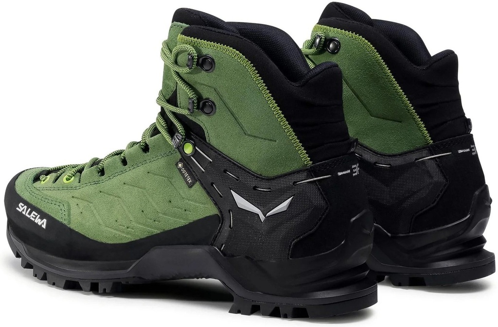 Чоловічі черевики Salewa MS MTN TRAINER MID GTX 63458_5949
