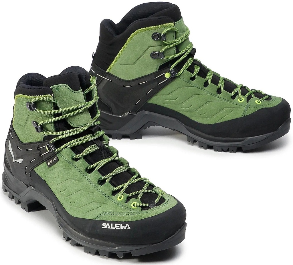 Чоловічі черевики Salewa MS MTN TRAINER MID GTX 63458_5949