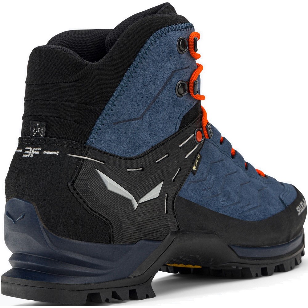 Чоловічі черевики Salewa MS MTN TRAINER MID GTX 63458_8669