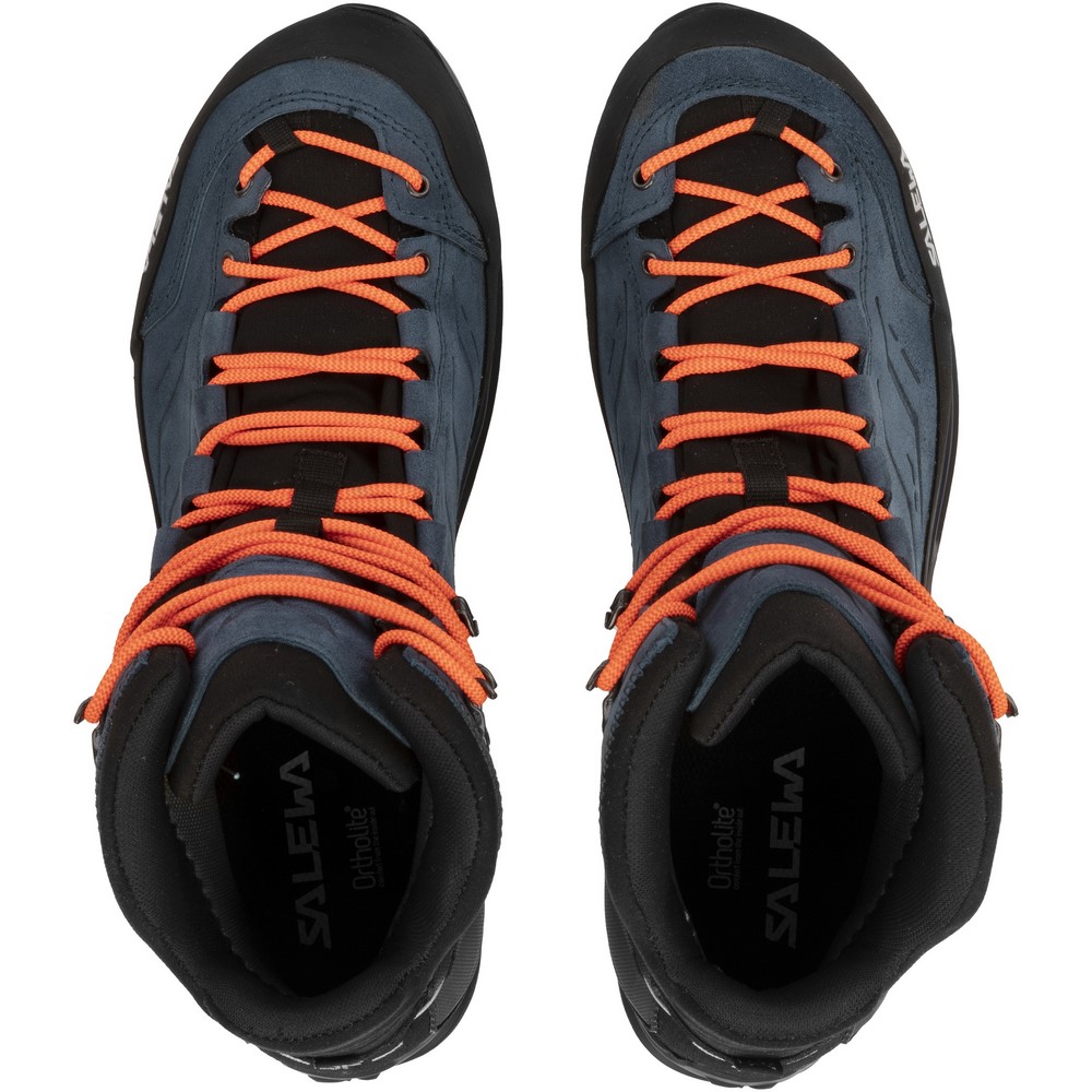 Чоловічі черевики Salewa MS MTN TRAINER MID GTX 63458_8669