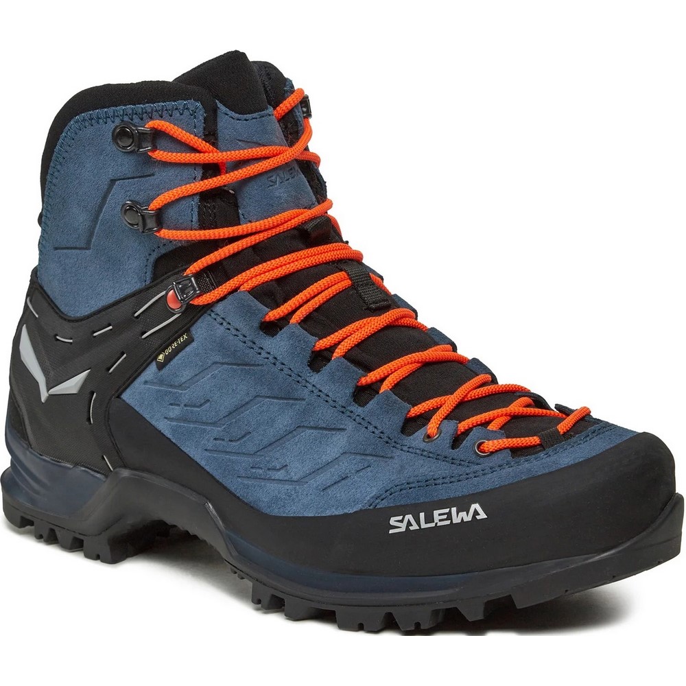 Чоловічі черевики Salewa MS MTN TRAINER MID GTX 63458_8669