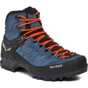 Чоловічі черевики Salewa MS MTN TRAINER MID GTX 63458_8669