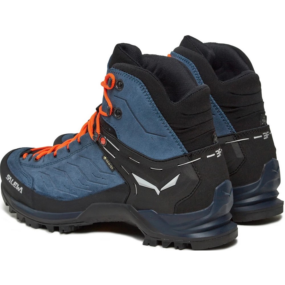 Чоловічі черевики Salewa MS MTN TRAINER MID GTX 63458_8669