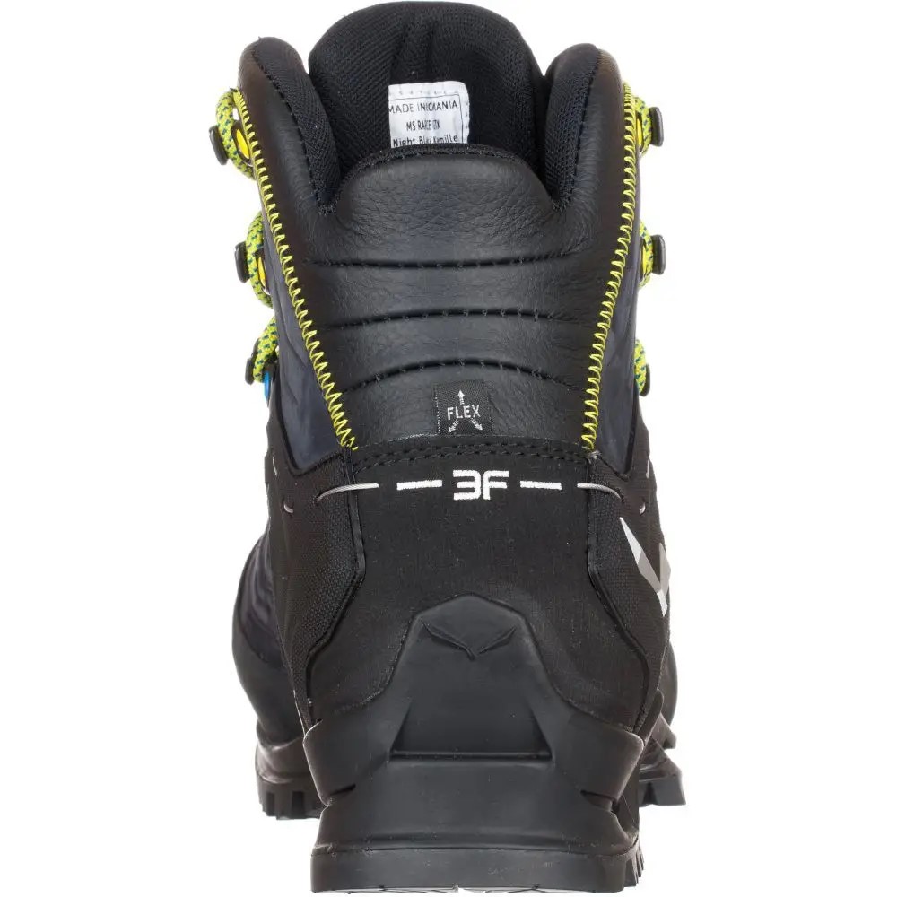 Чоловічі черевики Salewa MS RAPACE GTX 61332_0960