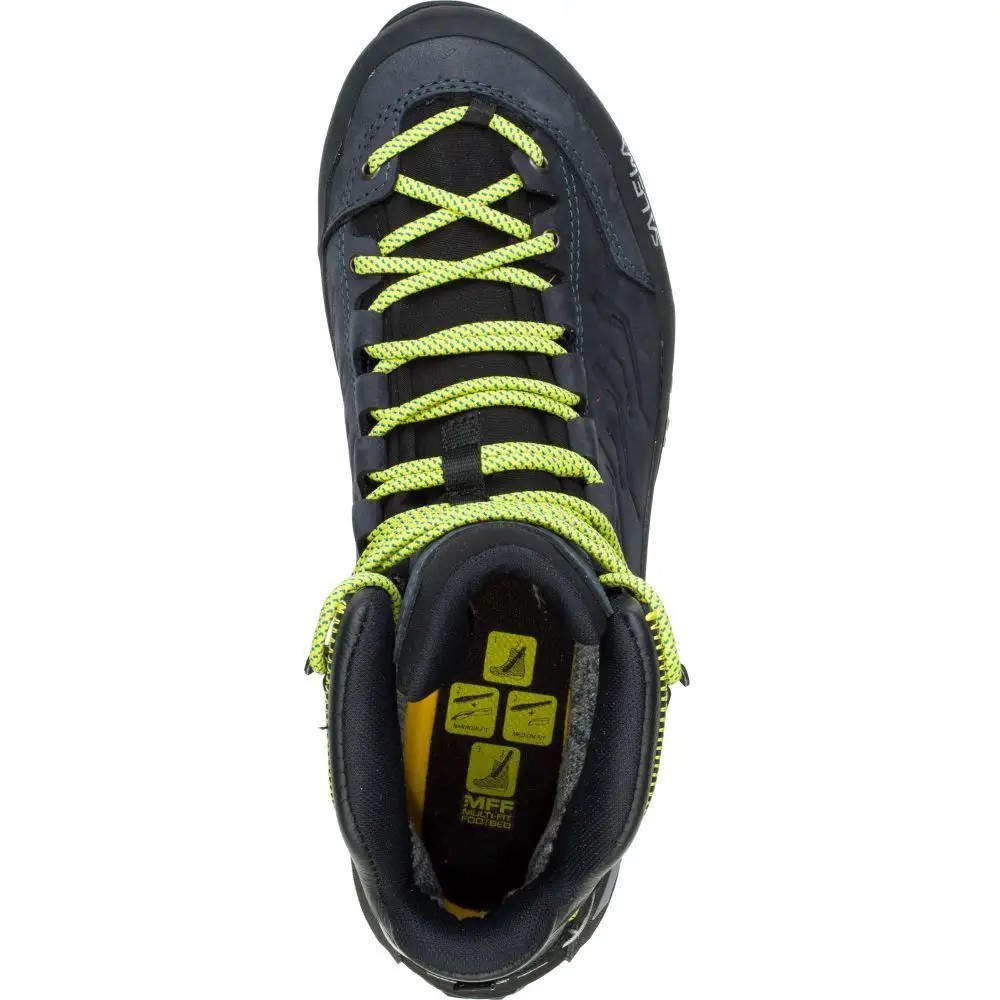 Чоловічі черевики Salewa MS RAPACE GTX 61332_0960