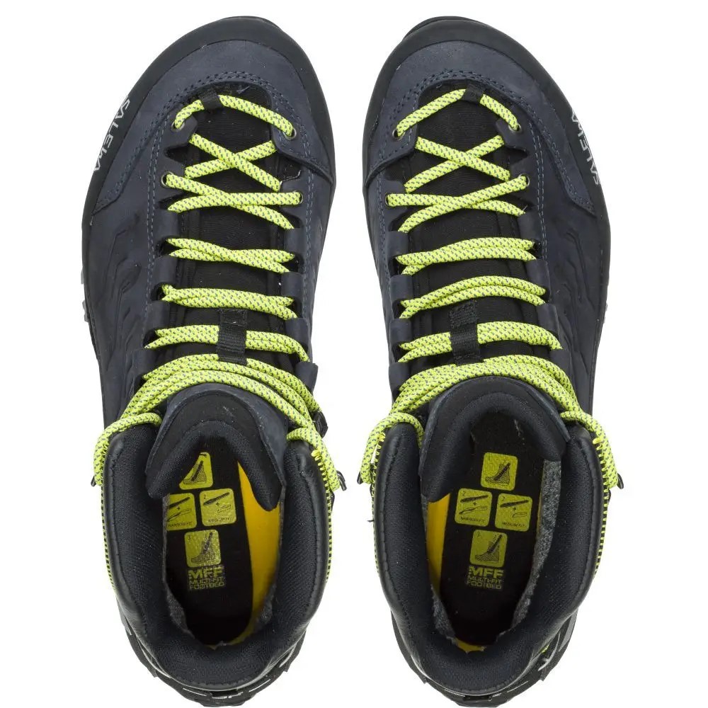 Чоловічі черевики Salewa MS RAPACE GTX 61332_0960