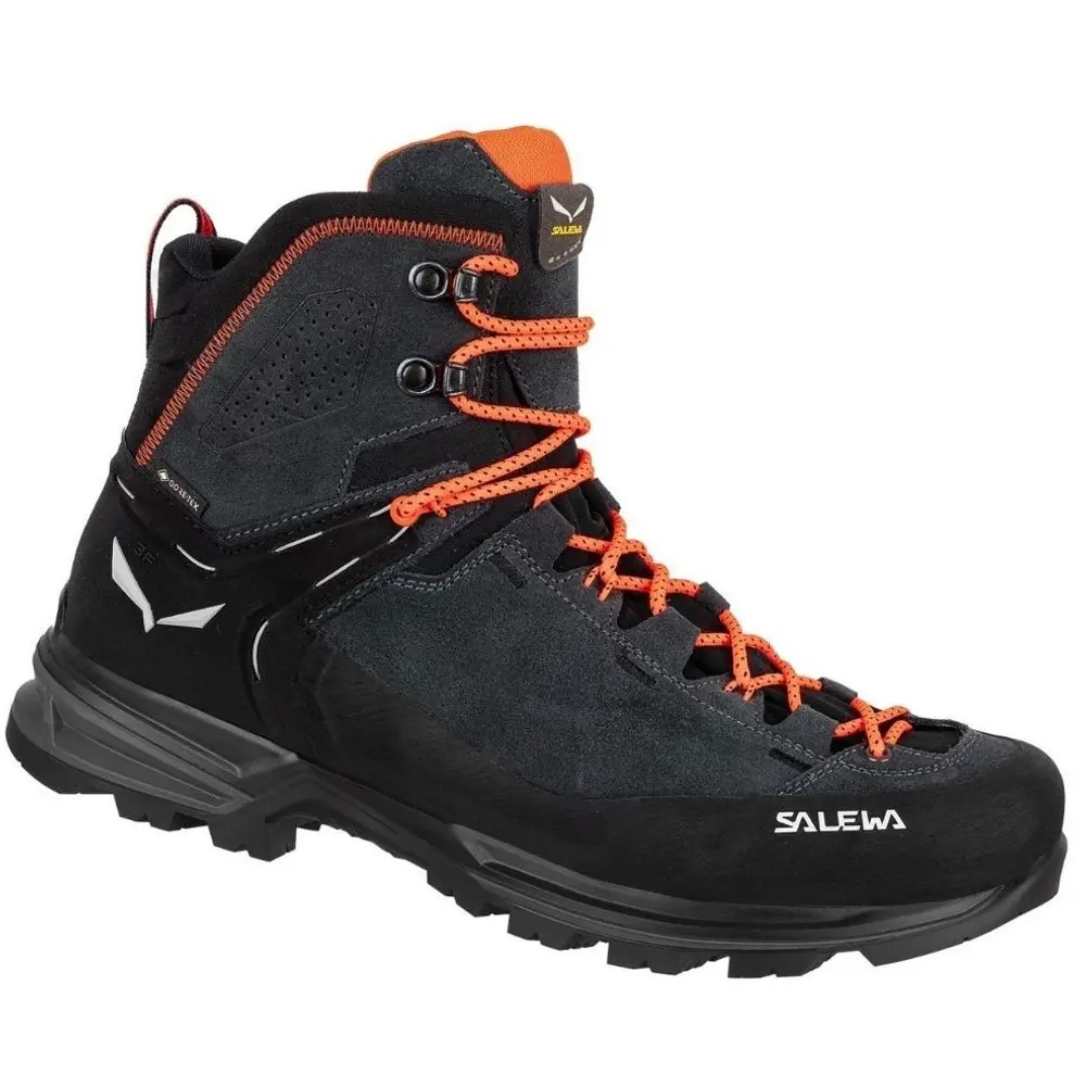 Чоловічі черевики Salewa MTN TRAINER 2 MID GTX M 61397_0876
