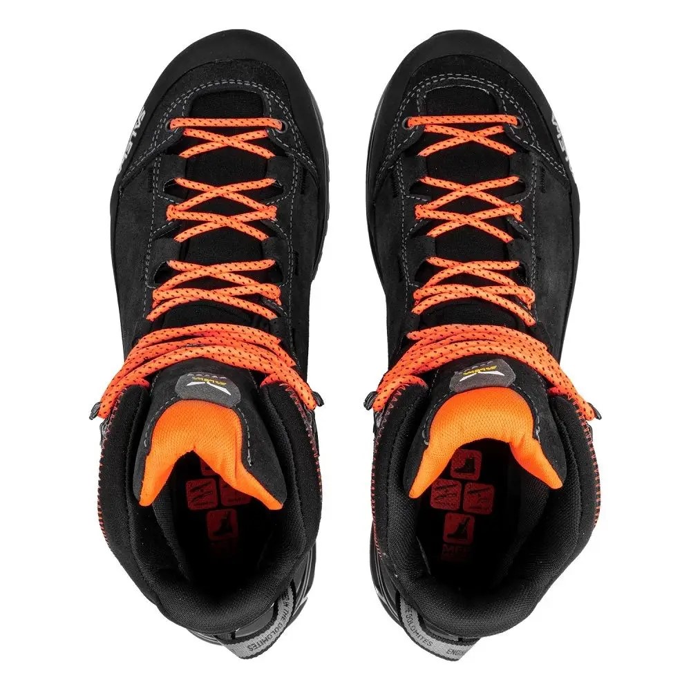 Чоловічі черевики Salewa MTN TRAINER 2 MID GTX M 61397_0876