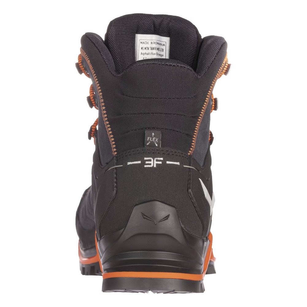 Чоловічі черевики Salewa MS MTN TRAINER MID GTX 63458_4720