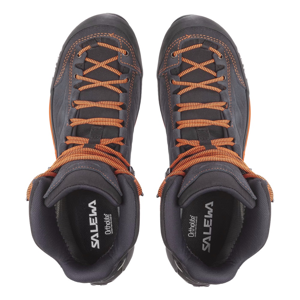 Чоловічі черевики Salewa MS MTN TRAINER MID GTX 63458_4720