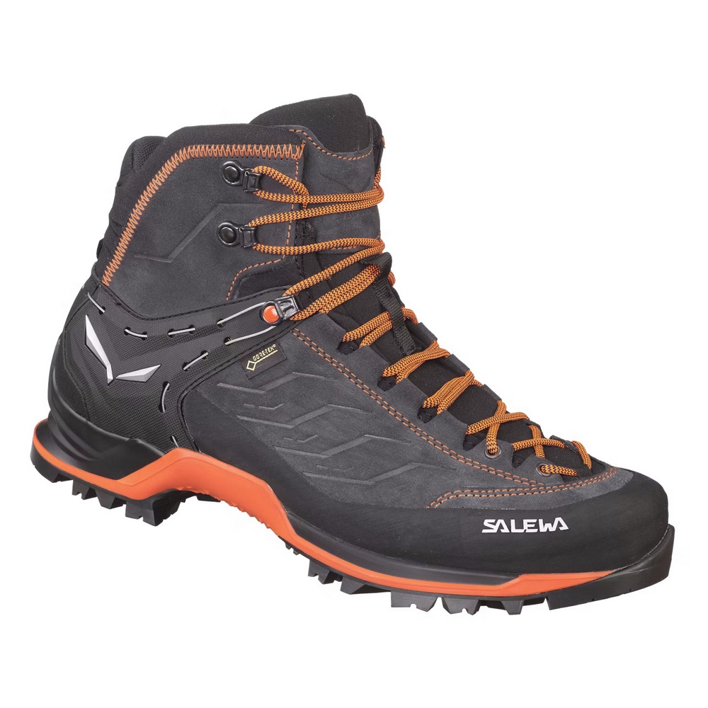 Чоловічі черевики Salewa MS MTN TRAINER MID GTX 63458_4720