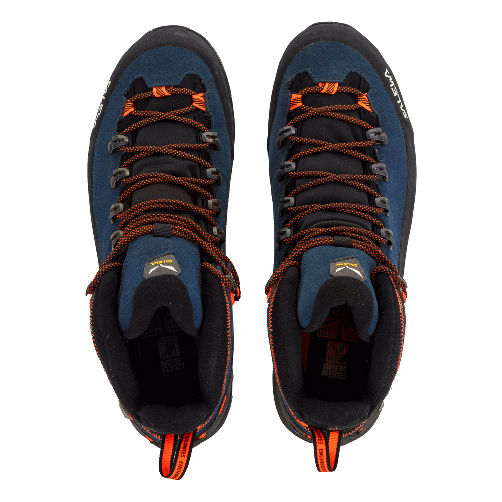 Чоловічі черевики Salewa ALP MATE WINTER MID WP M 61412_8669