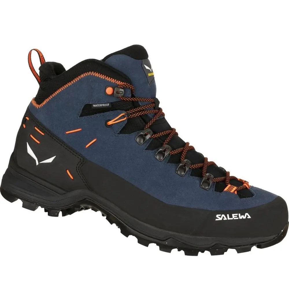 Чоловічі черевики Salewa ALP MATE WINTER MID WP M 61412_8669