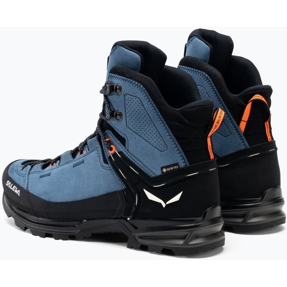 Чоловічі черевики Salewa MTN TRAINER 2 MID GTX M 61397_8769