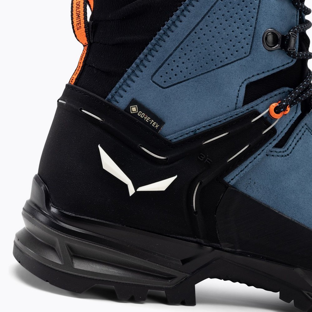 Чоловічі черевики Salewa MTN TRAINER 2 MID GTX M 61397_8769