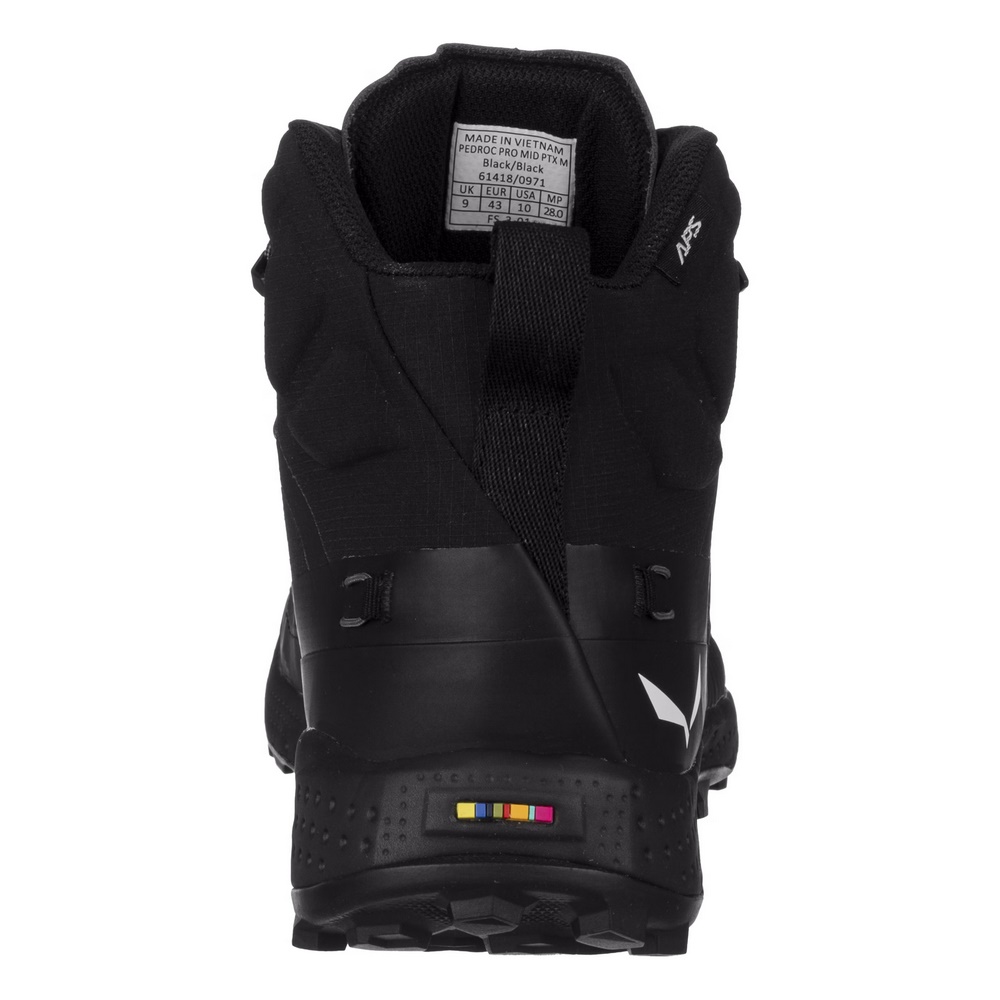 Чоловічі черевики Salewa PEDROC PRO MID PTX M 61418_0971